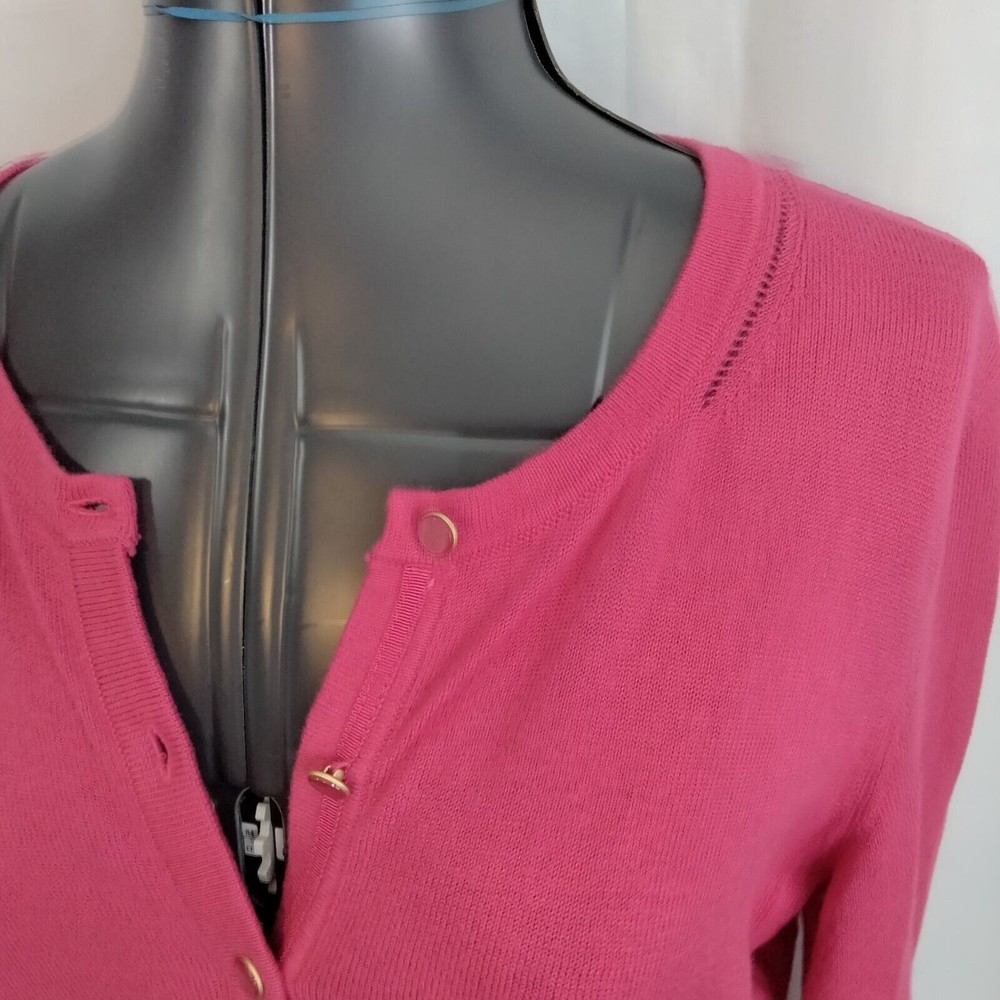 Talbots Cardigan - Picture 6 of 9